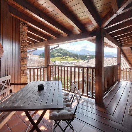 Desconnectar Bellver De Cerdanya II Exterior photo